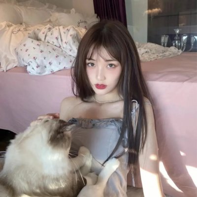 新来的美女邻居